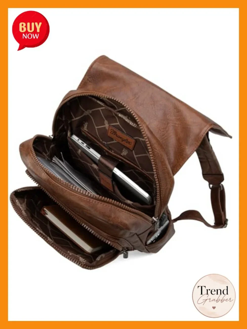 N/A vegan leather